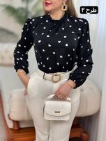 شومیز الیزه باربارا 2769