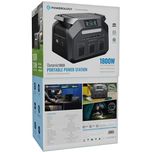 پاور استیشن پاورولوجی ظرفیت 320000 هزار میلی امپر