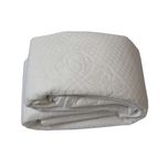 محافظ تشک تاجلی 2 نفره سایز 160 × 200 سانتی متر