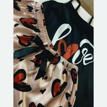 لباس خواب زنانه مدل Love