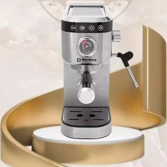 اسپرسو ساز نورنبرگ مدل ENG-646MK