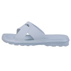 دمپایی مردانه نیکتا مدل GRY.1309