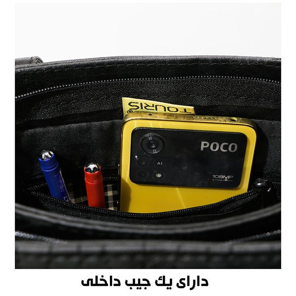 کیف  زنانه مدل  توریث کد GH-400