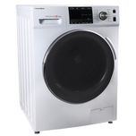 ماشین لباسشویی پاکشوما مدل TFU-74401 ظرفیت 7 کیلوگرم