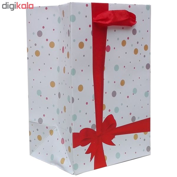 ساک هدیه مدل SEL131