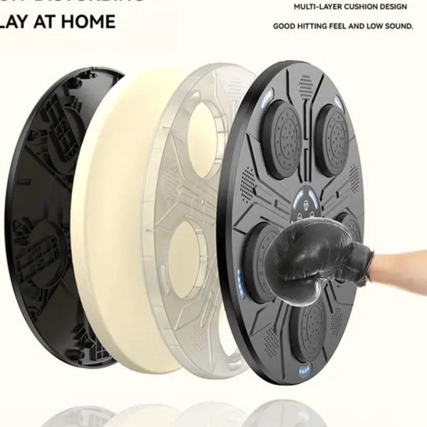 کیسه بوکس هوشمند Forubar