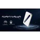 مودم 4G/LTE قابل حمل دی لینک مدل DWR-930M