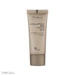 کرم ضد آفتاب و ضد چروک بی رنگ پرایم مدل Matex Colorless SPF50 مناسب انواع پوست حجم 40 میلی لیتر