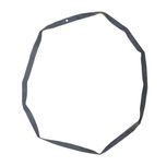 نوار دور طوقه دوچرخه