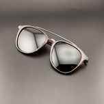 عینک آفتابی مدل TR3314C45-P01 Polarized Deep Pattern