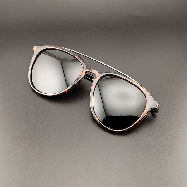 عینک آفتابی مدل TR3314C45-P01 Polarized Deep Pattern