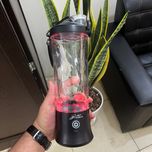 شیکر ورزشی شارژی