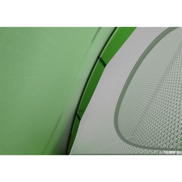 چادر اضطراری هاسکی مدل 2021 Boyard 4 Plus