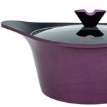 سرویس پخت و پز 12 پارچه ام جی اس مدل Korea C