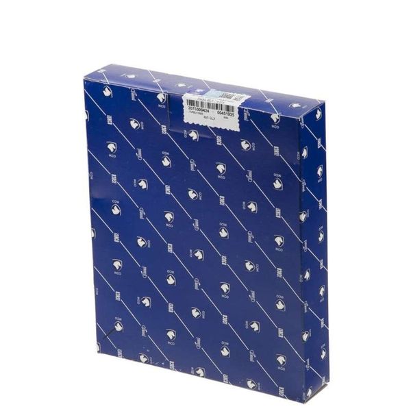 تسمه تایم ایساکو کد 2070300428مناسب برای پژو 405