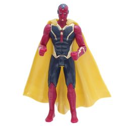 اکشن فیگور مارول مدل Vision