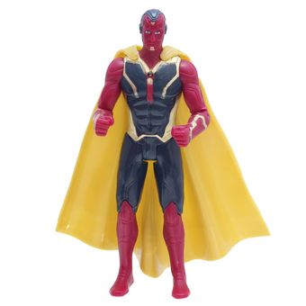 اکشن فیگور مارول مدل Vision