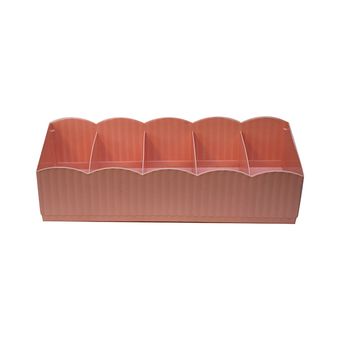 باکس نظم دهنده مدل 80018 کد 48
