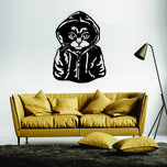 استیکر مدل گربه کتپوش A24