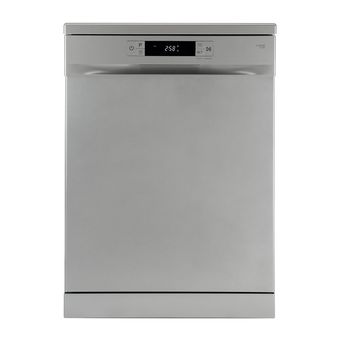 ماشین ظرفشویی 14 نفره جی پلاس مدل GDW-N1473NS
