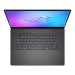 لپ تاپ 16 اینچی ایسوس مدل ROG Zephyrus G16 (2025) GU605CX-Core Ultra 9 285H-64GB LPDDR5X 7467MHz-1TB SSD-RTX5090 24GB-2.5K OLED