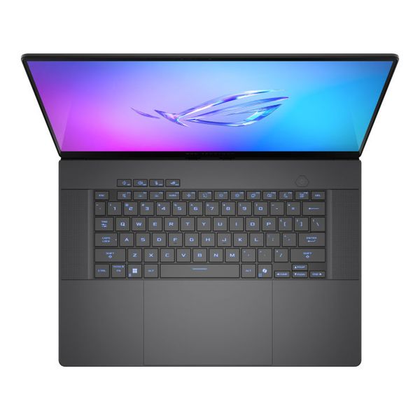 لپ تاپ 16 اینچی ایسوس مدل ROG Zephyrus G16 (2025) GU605CX-Core Ultra 9 285H-64GB LPDDR5X 7467MHz-1TB SSD-RTX5090 24GB-2.5K OLED