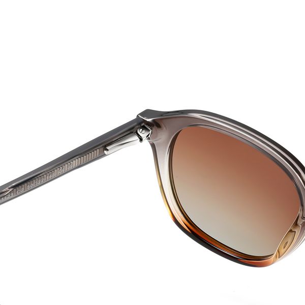 عینک آفتابی پنتوس زنانه آلبرت وگ مدل S31123C2 Acetate Avantgarde Visionary