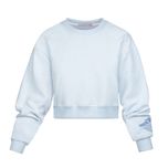 سویشرت کراپ زنانه کد 30818