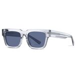 عینک آفتابی ویفرر (Wayfarer) آلبرت وگ مدل S32106C3 Acetate Avantgarde Visionary