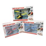 مینی هلی کوپتر مدل JQ-1111