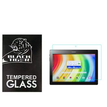 محافظ صفحه نمایش طلقی نانو بلک تایگر مدل HMN1 مناسب برای تبلت لنوو Tab 2 A10-70