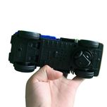 ماشین بازی مدل راهسازی پلیس