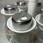 ست جا ادویه 6 پارچه کاپریس مدل بیوتی کد 01