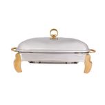   سوفله خوری ام جی اس مدل 3103