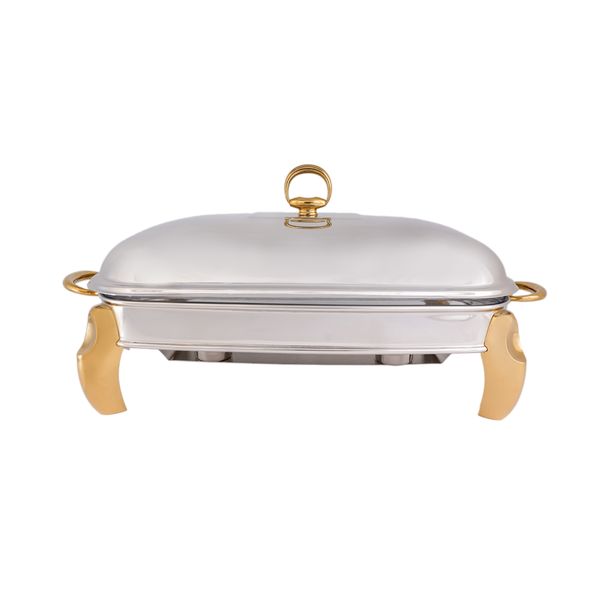   سوفله خوری ام جی اس مدل 3103