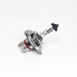 لامپ چراغ جلو غریب دوست 55W مدل H4