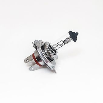 لامپ چراغ جلو غریب دوست 55W مدل H4