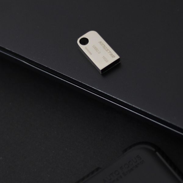 فلش مموری کینگ استار مدل KS238 ظرفیت 32 گیگابایت