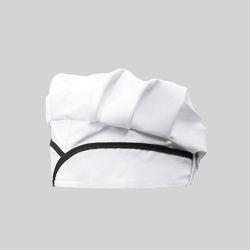 کلاه آشپزی مدل خضرا کد 3820408