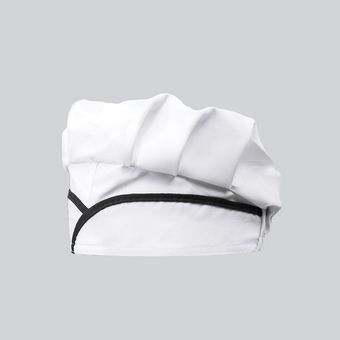 کلاه آشپزی مدل خضرا کد 3820408