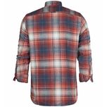 پیراهن آستین بلند مردانه مدل Sb-M-VK9911