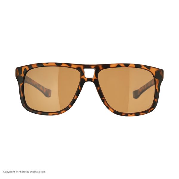 عینک آفتابی مدل P0943 Polarized Leopard