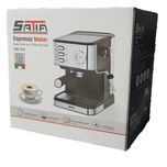 اسپرسو ساز ساتیا مدل CMS-905