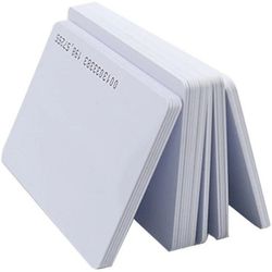 تگ کارت RFID با فرکانس 125KHz