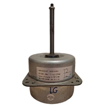 موتور فن کولر گازی مدل KFD-60K6