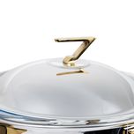 سوفله خوری ام جی اس مدل OW4108G