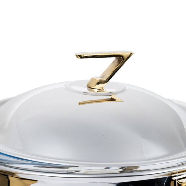 سوفله خوری ام جی اس مدل OW4108G