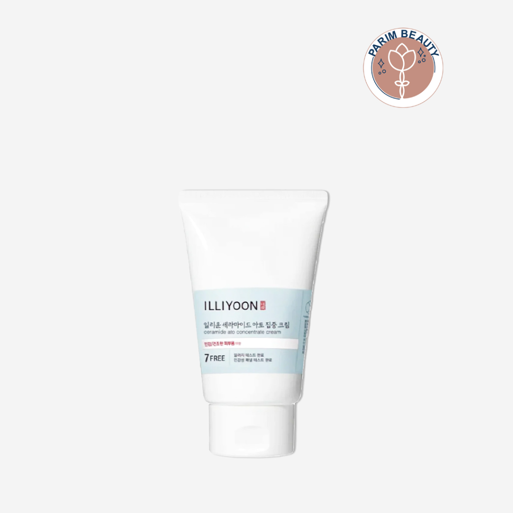 تصویر کرم مرطوب کننده کنسانتره سراماید ایلیون ۲۰۰ میل 