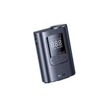 پمپ باد لاستیک ماشین بیسوس مدل GoTrip VA1 Super Mini
