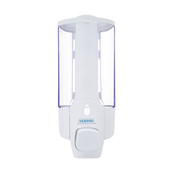 پمپ مایع دستشویی فرپود مدل dispenser